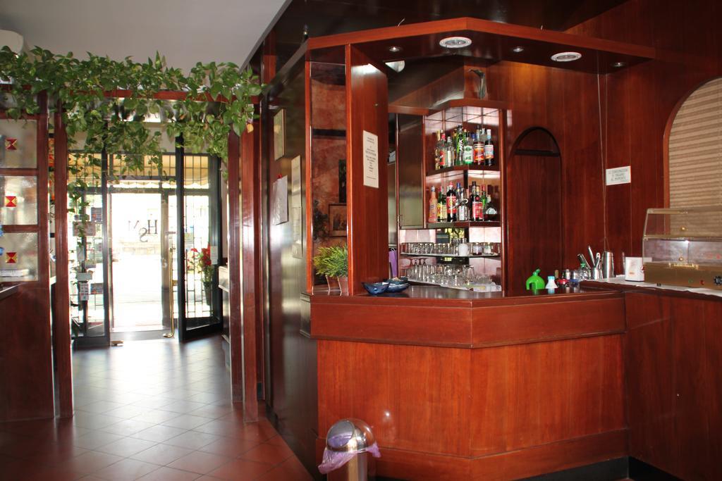 Nuovo Hotel San Martino Snc Casalecchio Di Reno Exterior photo