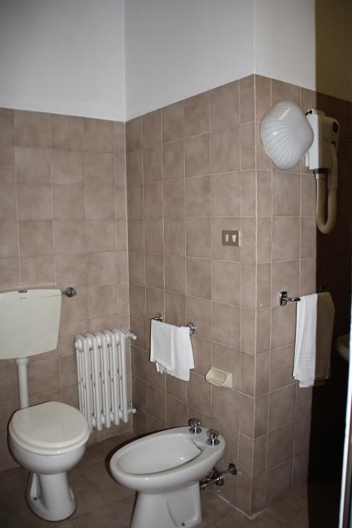 Nuovo Hotel San Martino Snc Casalecchio Di Reno Room photo
