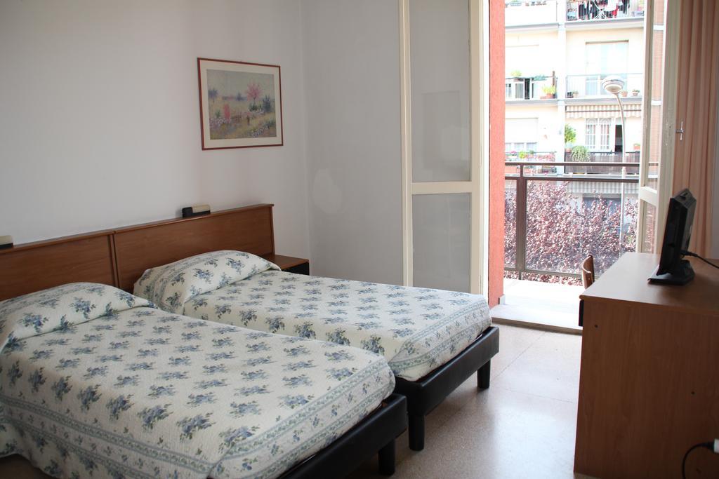 Nuovo Hotel San Martino Snc Casalecchio Di Reno Room photo