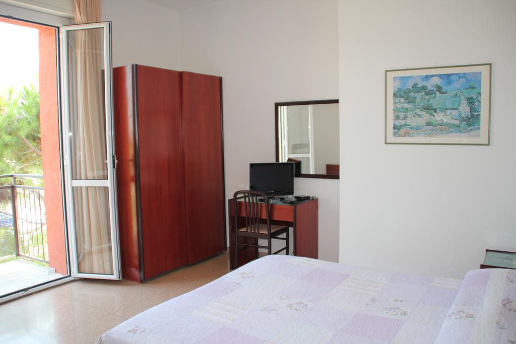 Nuovo Hotel San Martino Snc Casalecchio Di Reno Room photo
