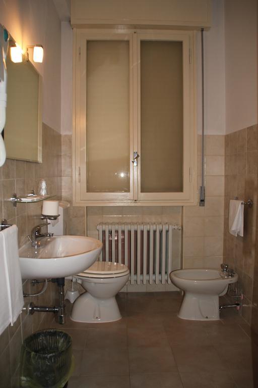 Nuovo Hotel San Martino Snc Casalecchio Di Reno Room photo