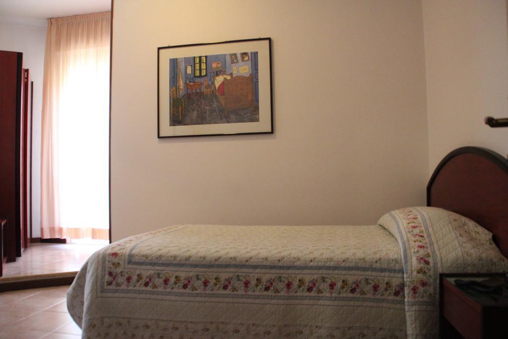 Nuovo Hotel San Martino Snc Casalecchio Di Reno Room photo